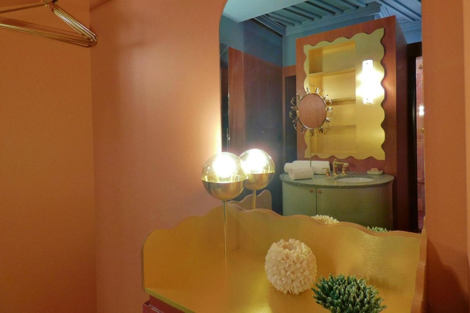 Appartement Le Neptune - Splendide - Sauna - Saint-germain