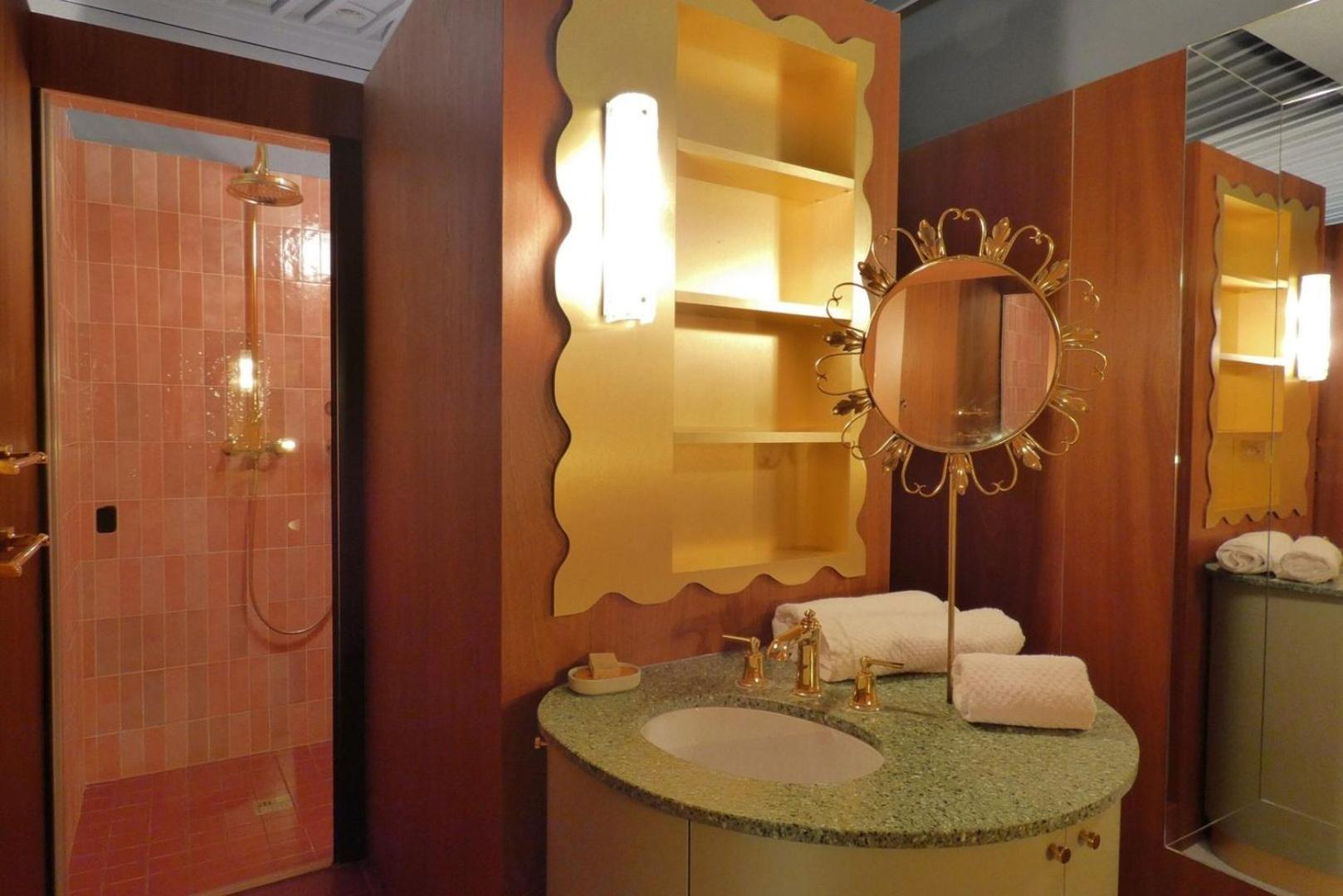 Le Neptune - Splendide - Sauna - Saint-germain Appartement Paris