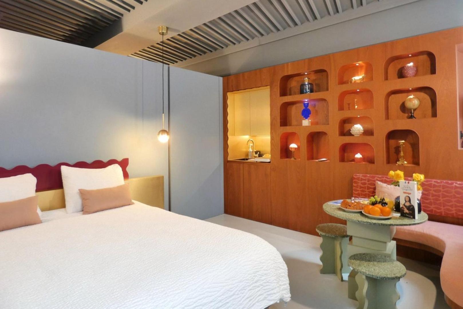 Appartement Le Neptune - Splendide - Sauna - Saint-germain
