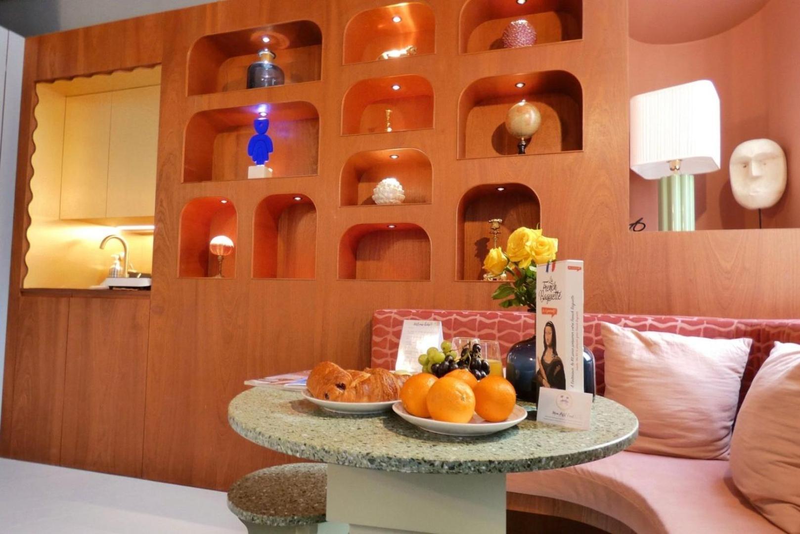 Appartement Le Neptune - Splendide - Sauna - Saint-germain *