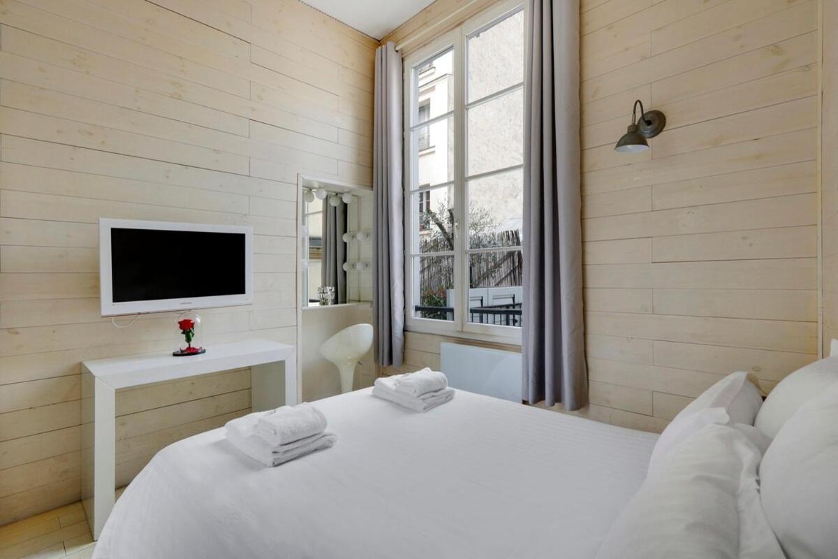 Apartment Marais We Merris