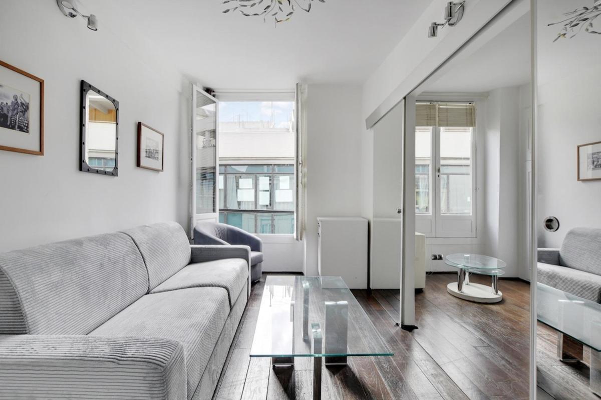 Apartment Marais We Merris *