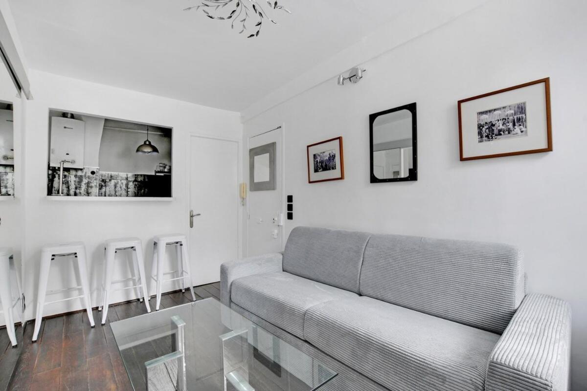 Apartment Marais We Merris Paris