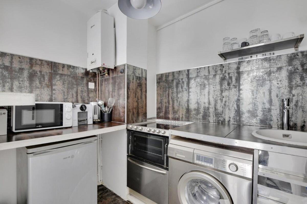 Marais We Merris Apartment Paris