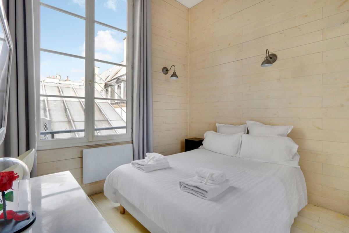 Marais We Merris Apartment
