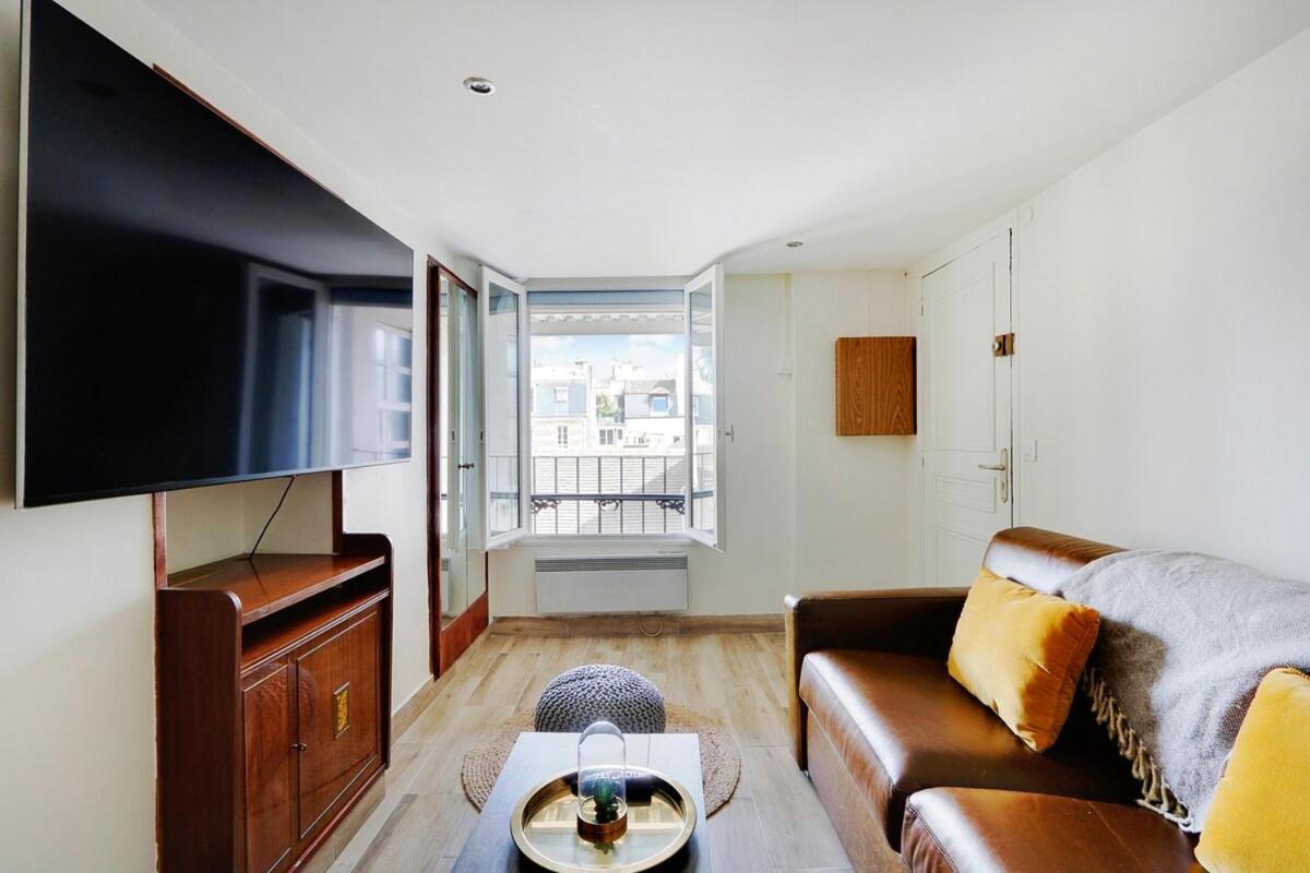 Apartment Marais We Merris *