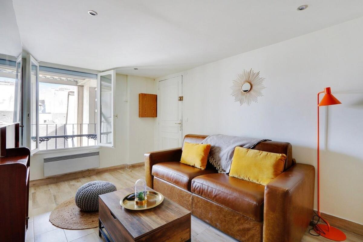 Marais We Merris Apartment Paris