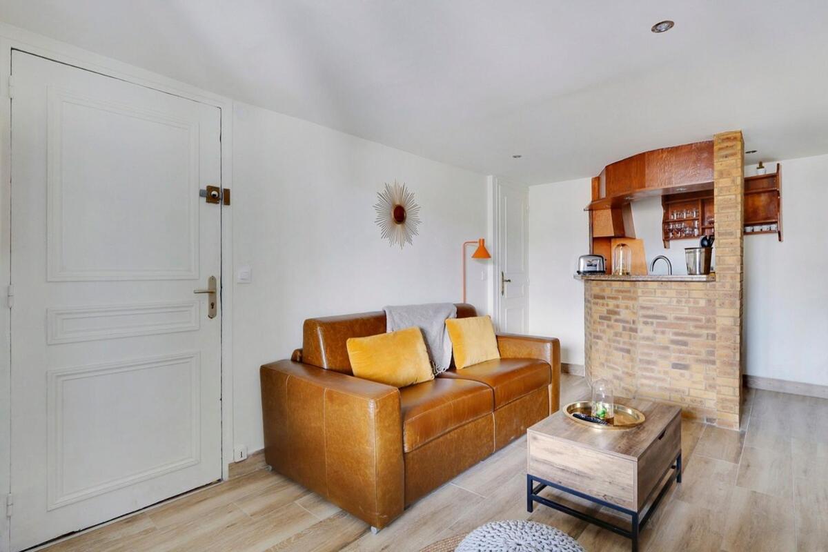 Apartment Marais We Merris Paris