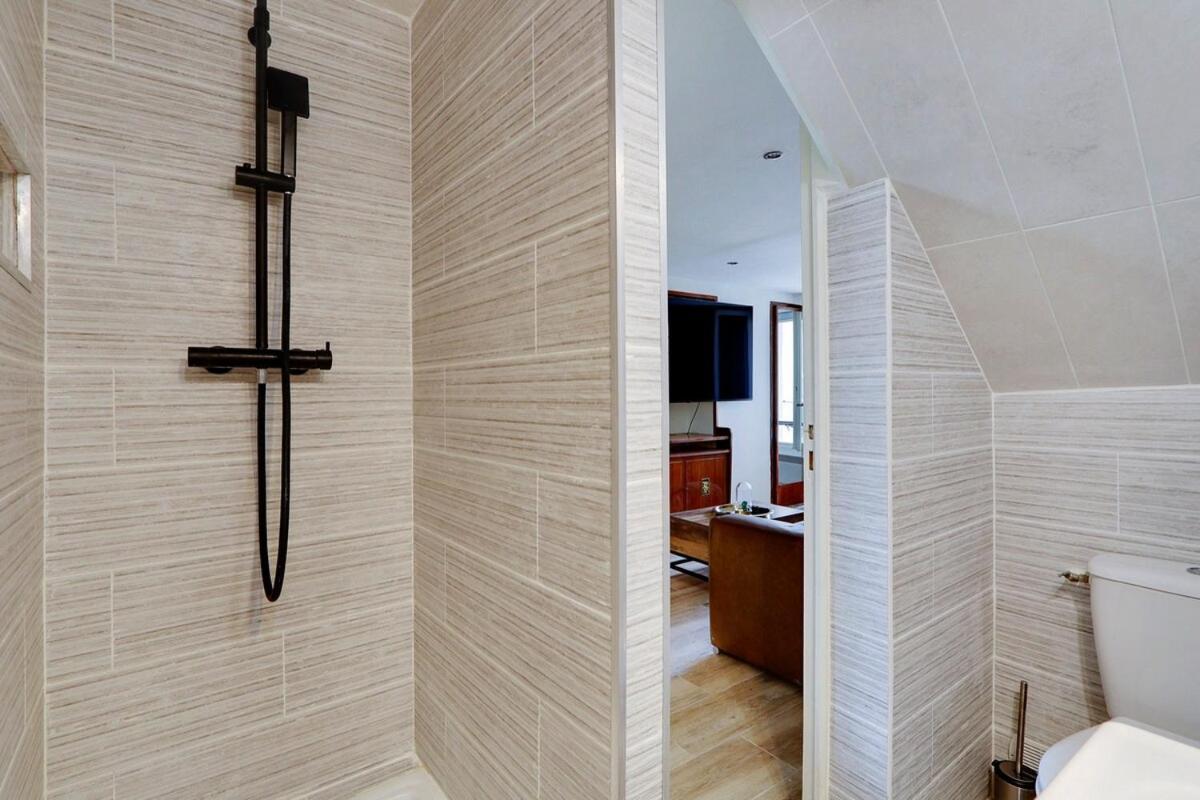 Apartment Marais We Merris *