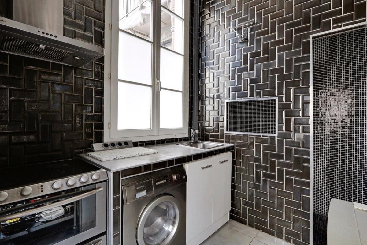 Apartment Marais We Merris Paris