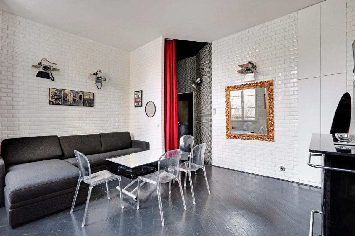 Marais We Merris Apartment *