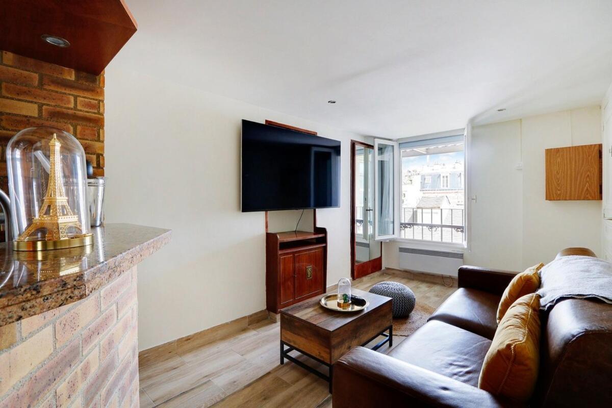 Apartment Marais We Merris Paris