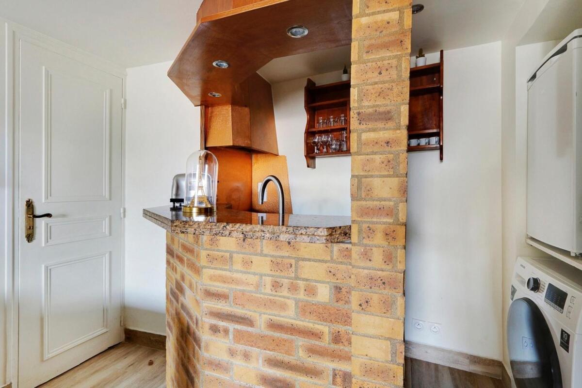 Marais We Merris Apartment Paris
