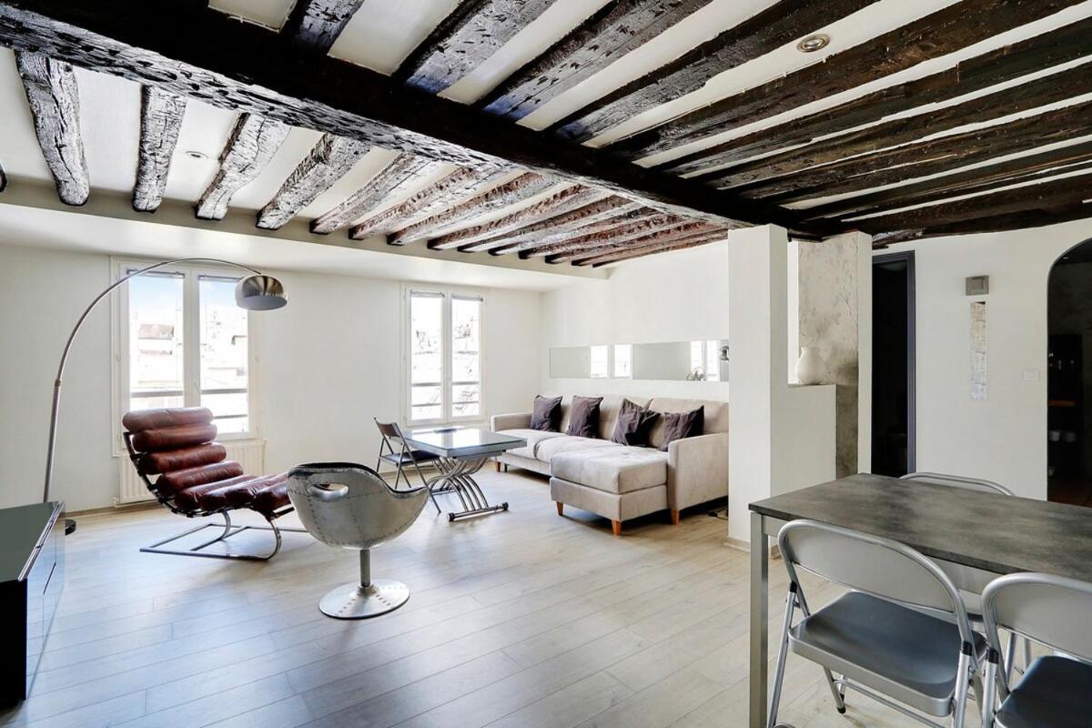 Marais We Merris Apartment