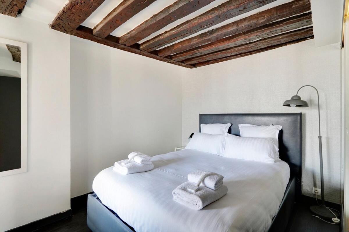 Marais We Merris Apartment *