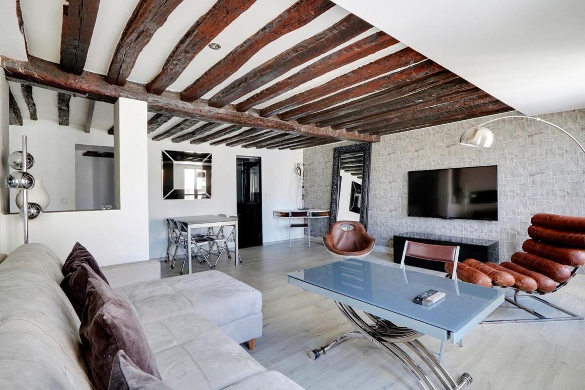 Marais We Merris Apartment