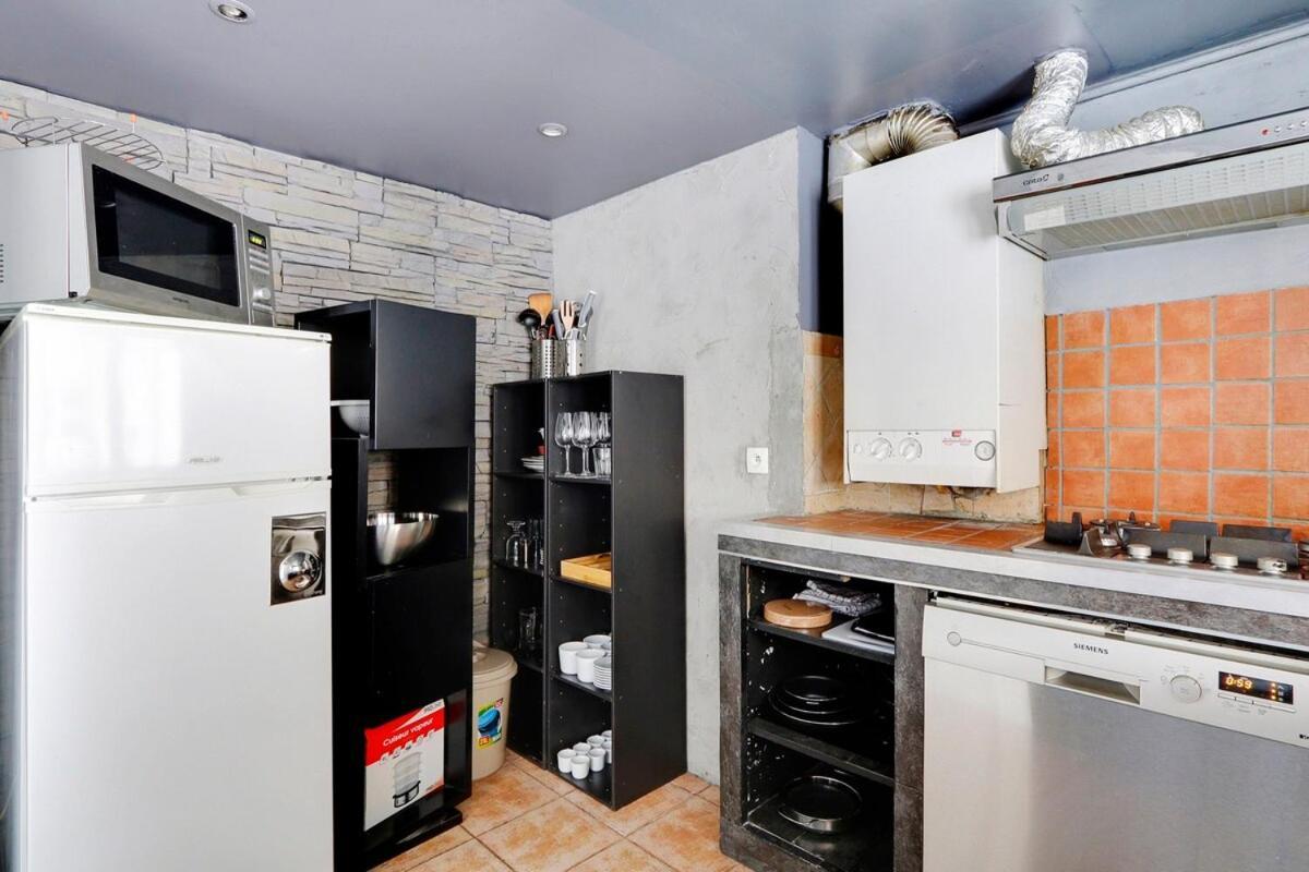 Marais We Merris Apartment Paris