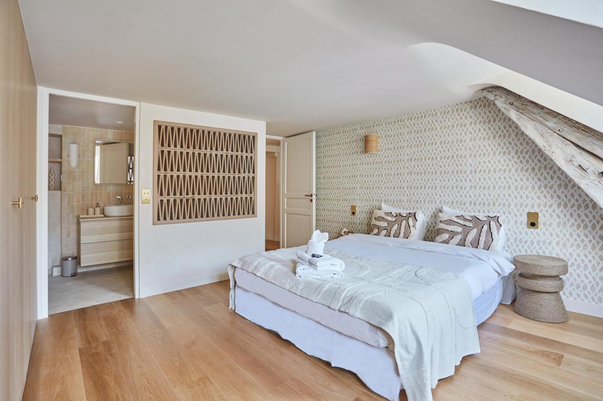 Place Vendome By Prestige Appartement