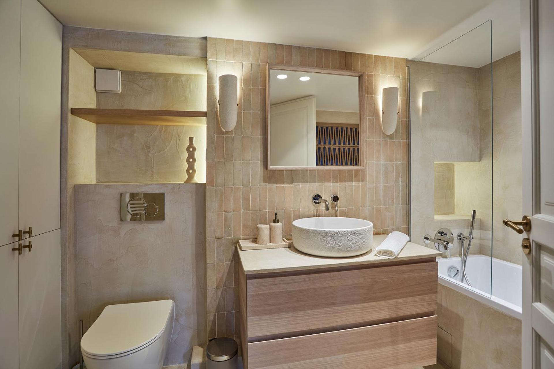 Appartement Place Vendome By Prestige *