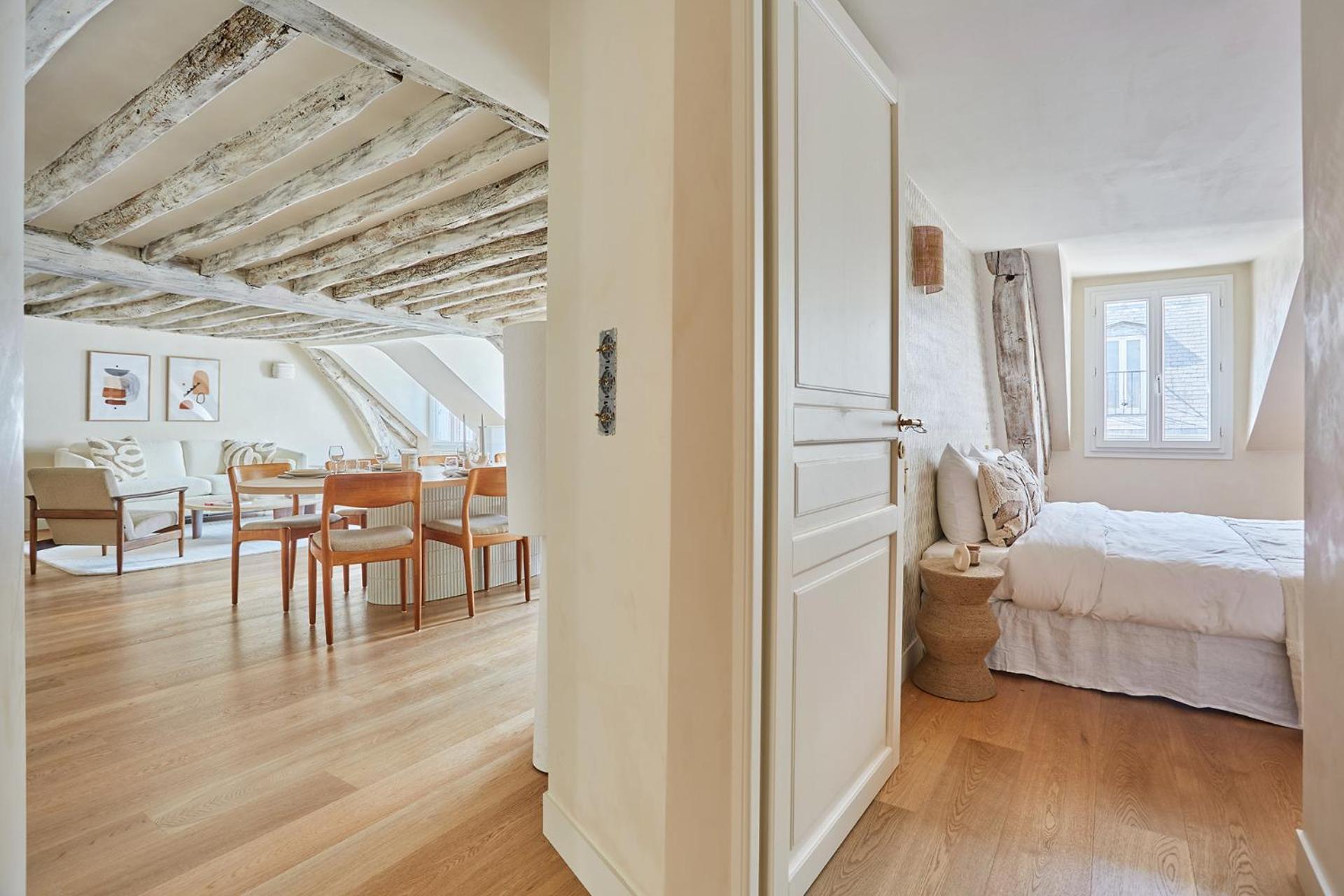 Appartement Place Vendome By Prestige