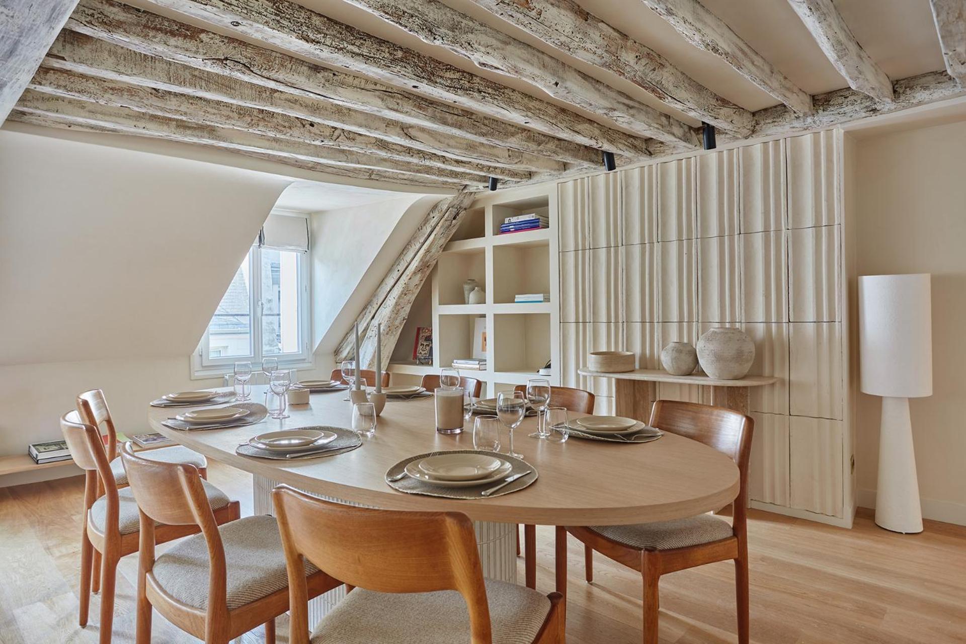 Appartement Place Vendome By Prestige