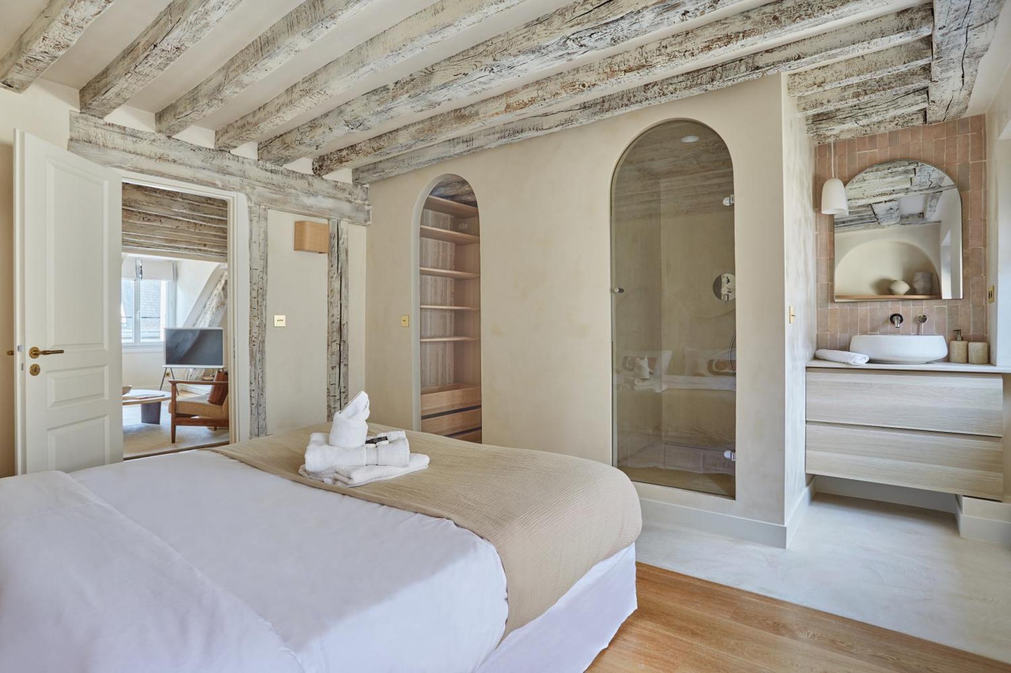 Place Vendome By Prestige Appartement