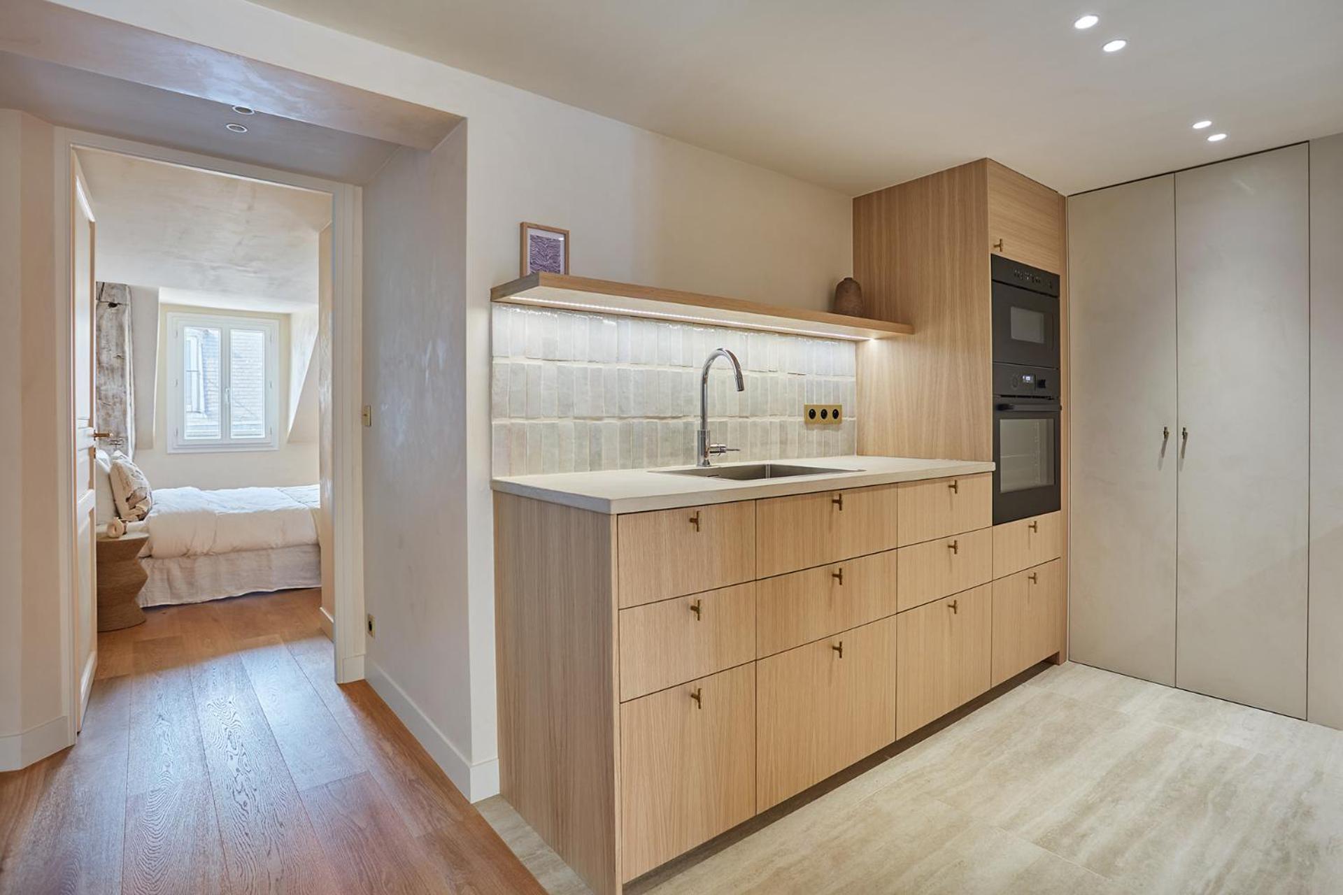 Appartement Place Vendome By Prestige *