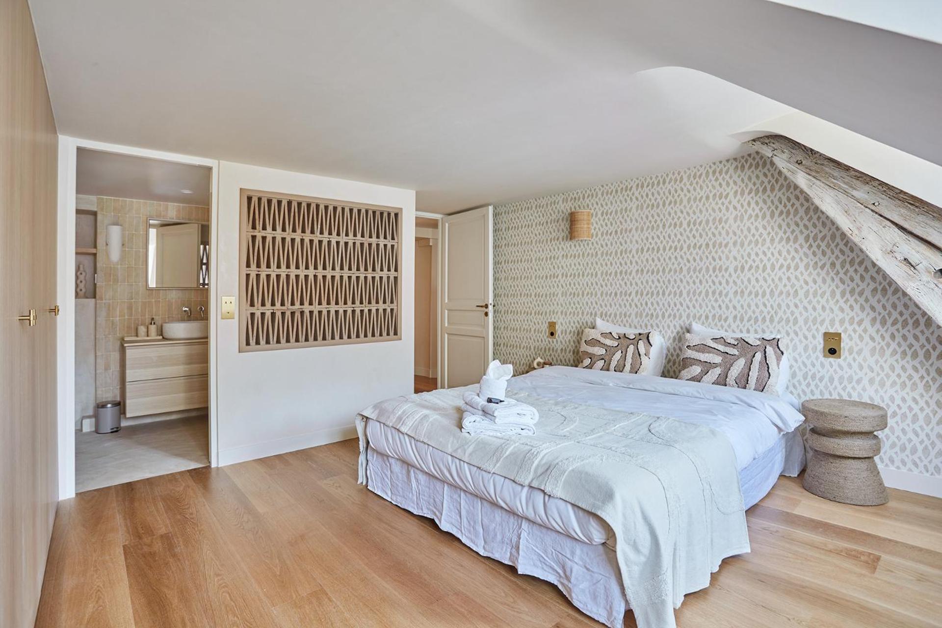 Place Vendome By Prestige Appartement