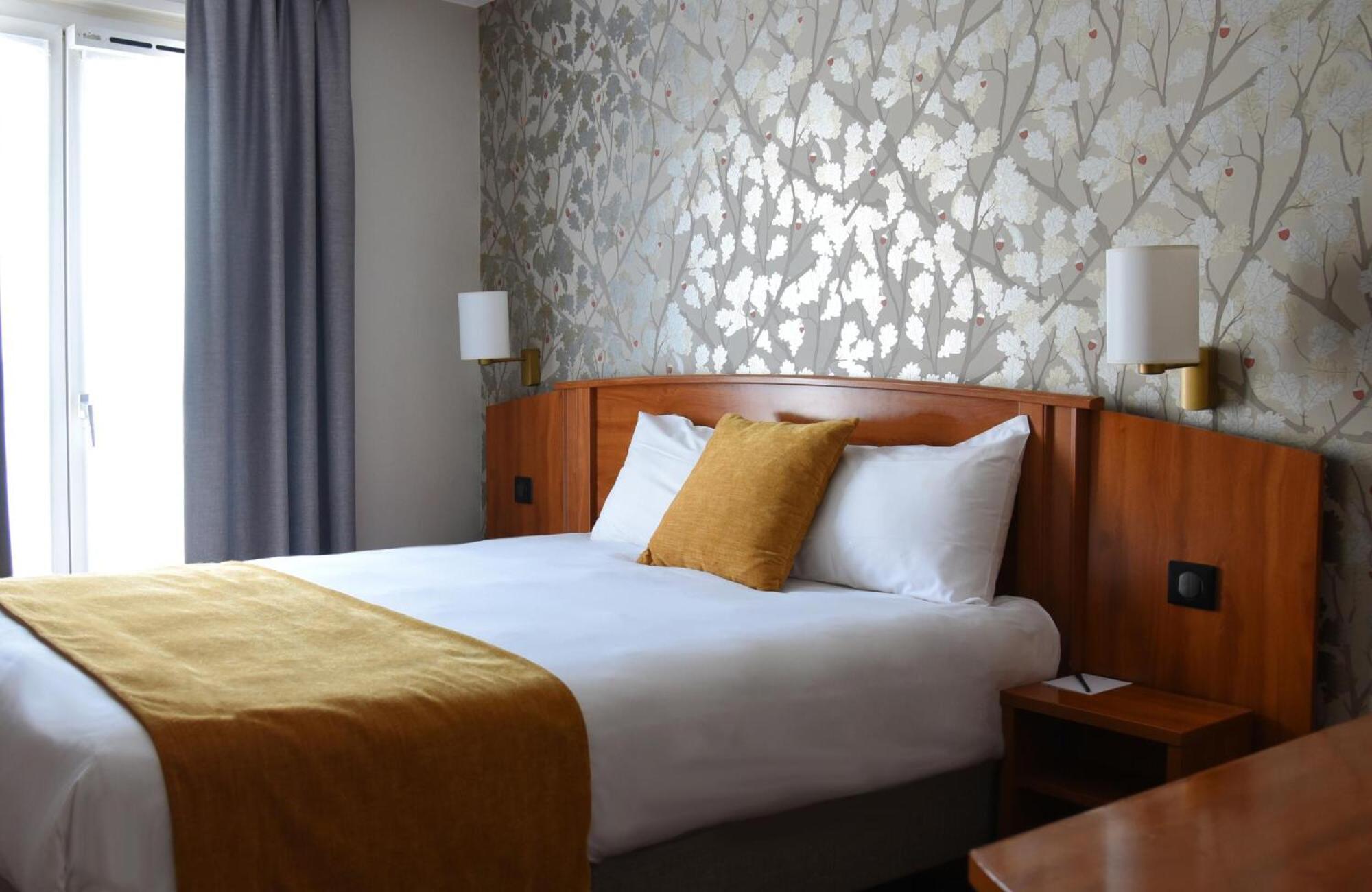 Timhotel Opéra Madeleine Hotel 3*