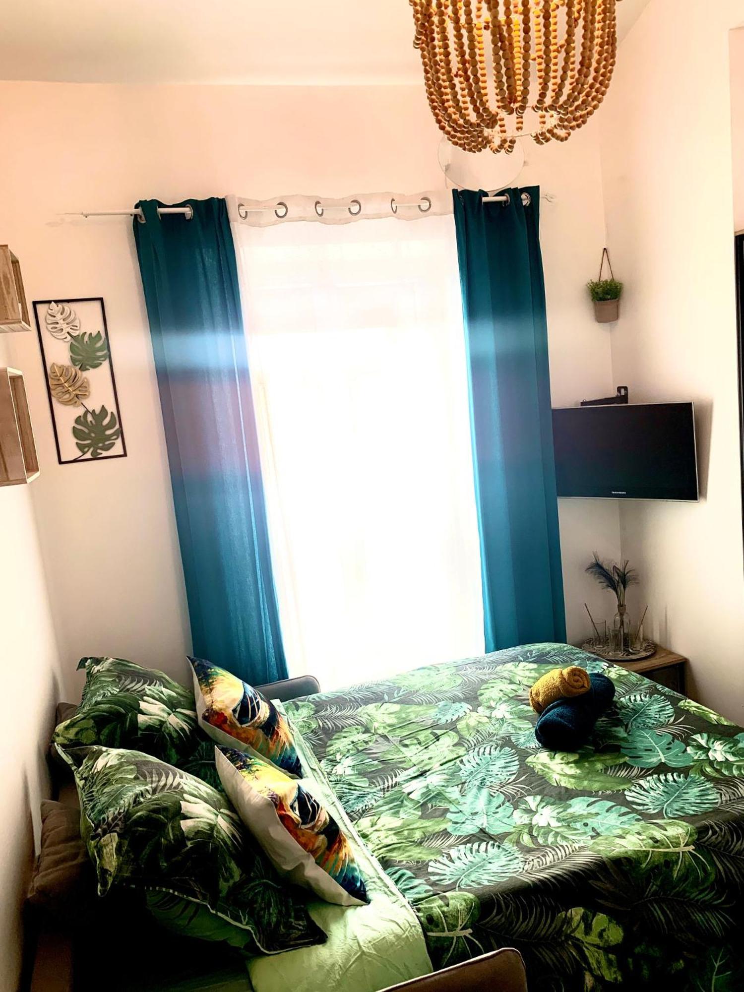 Cosy Climatise Appartement *