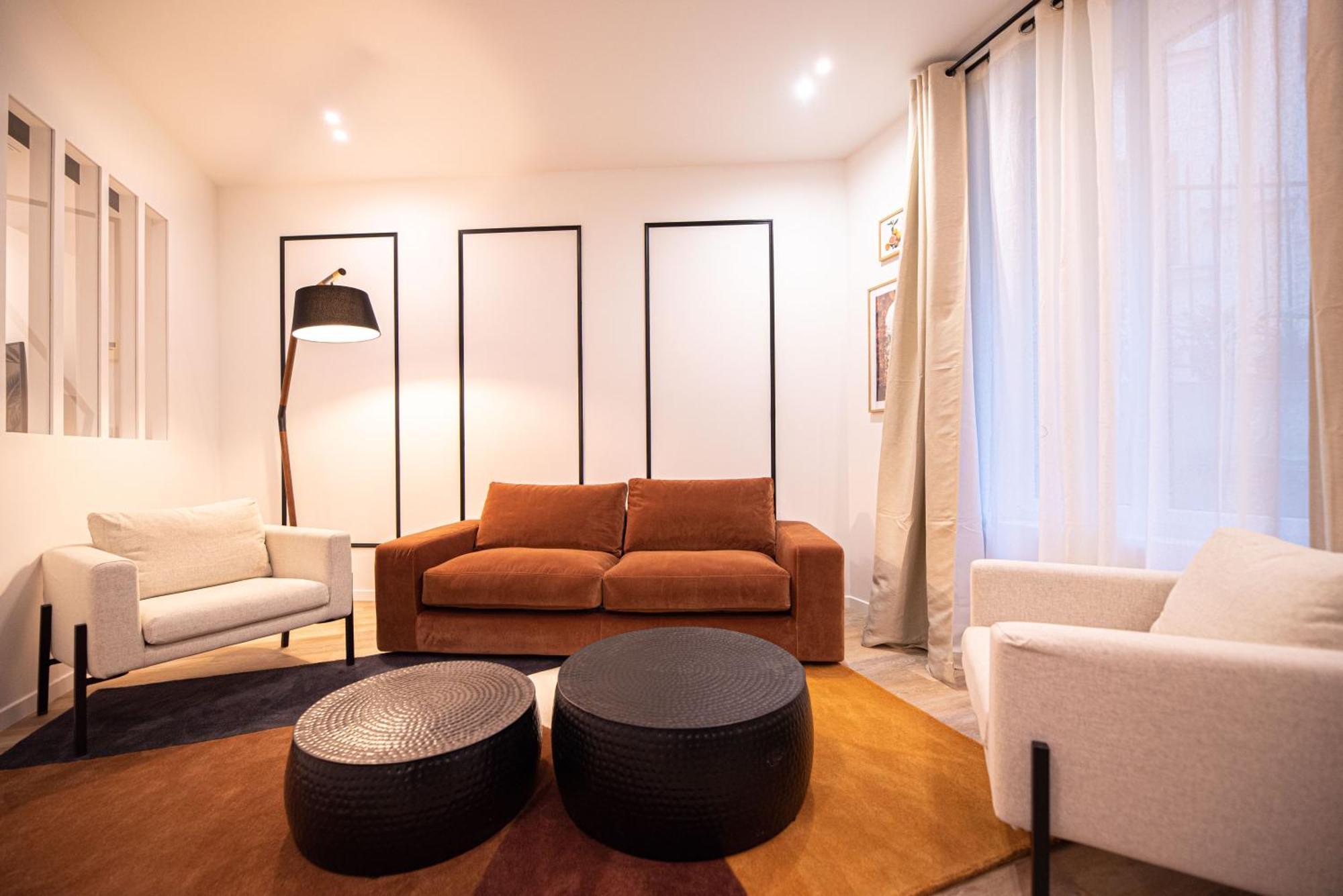 Apartment Cosy - Marais