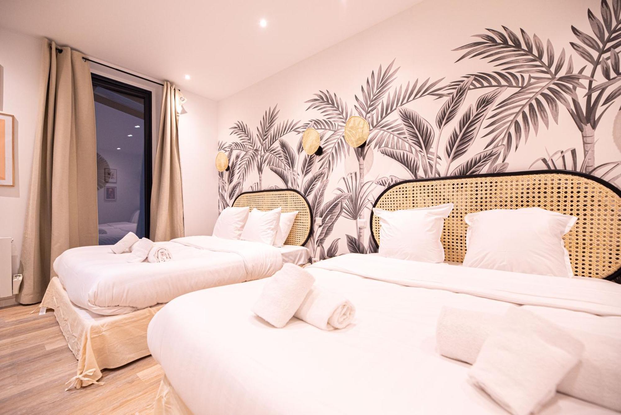 Cosy - Marais Apartment Paris