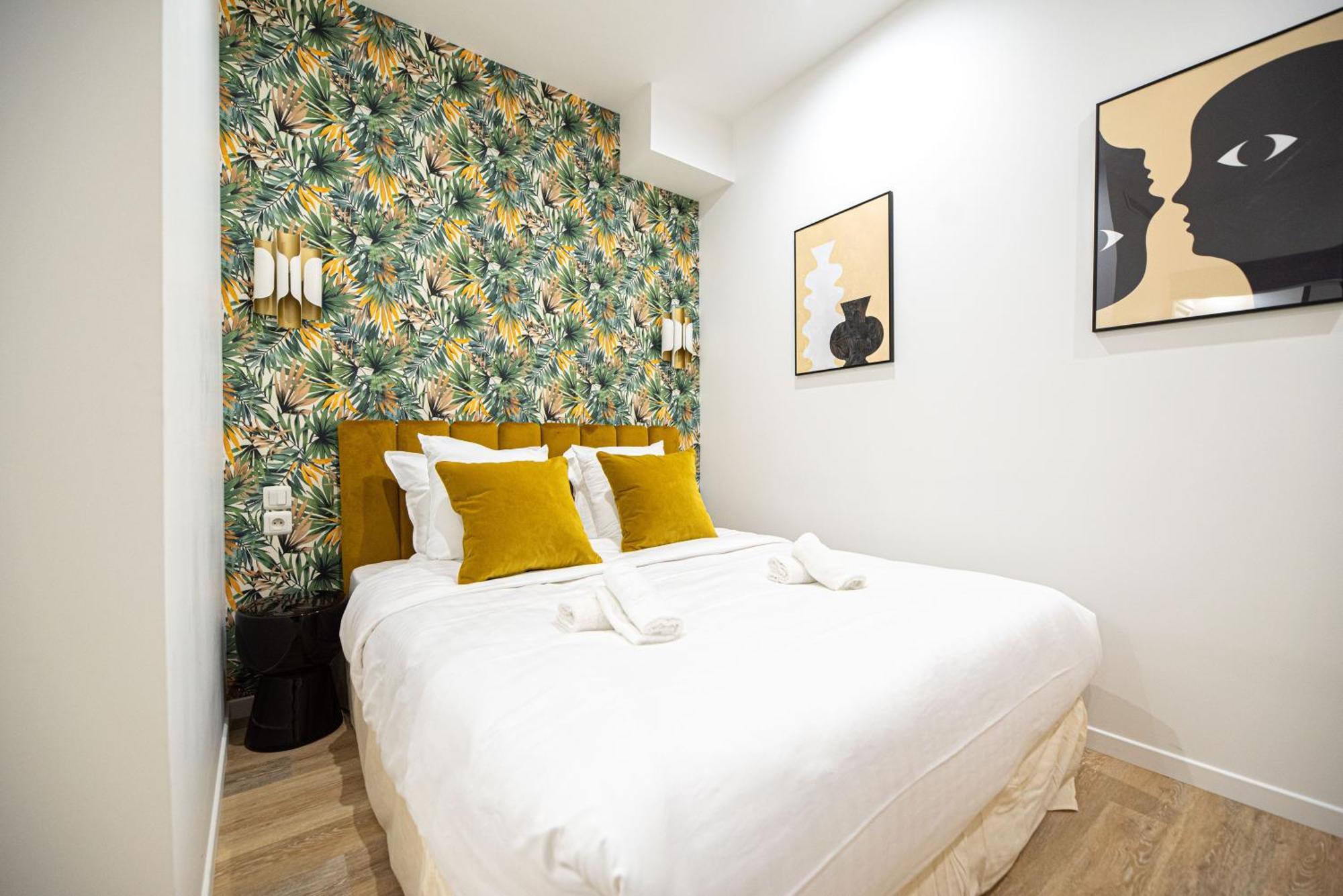 Cosy - Marais Apartment Paris