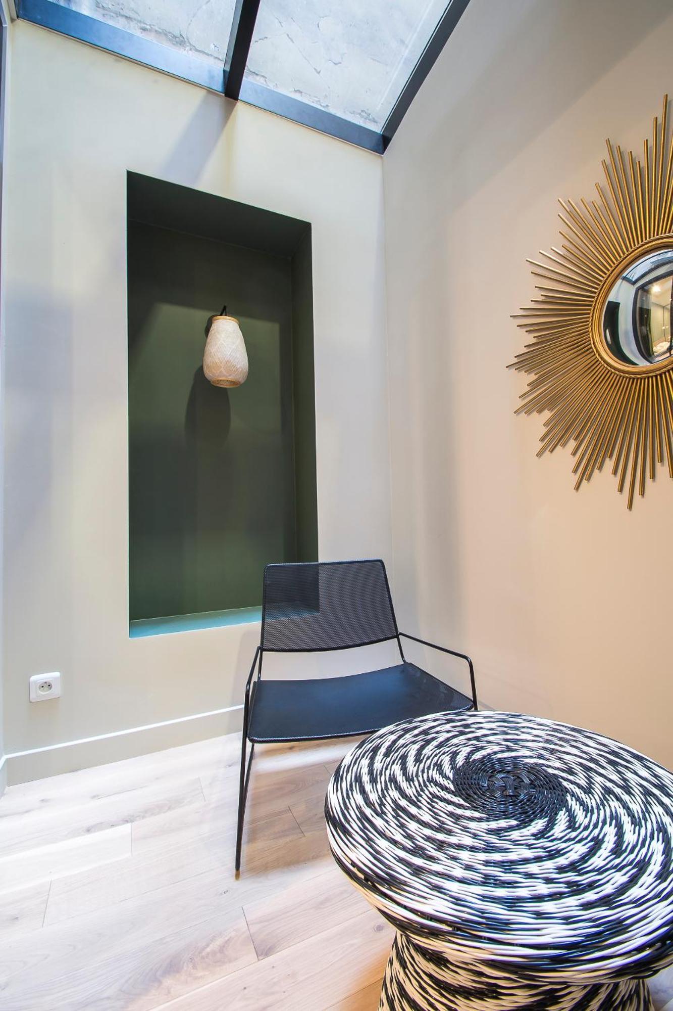 Cosy - Marais Apartment