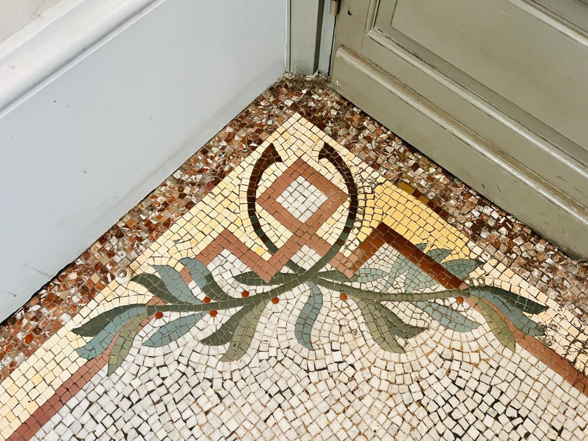 Apartment Chic Quartier Montparnasse Paris