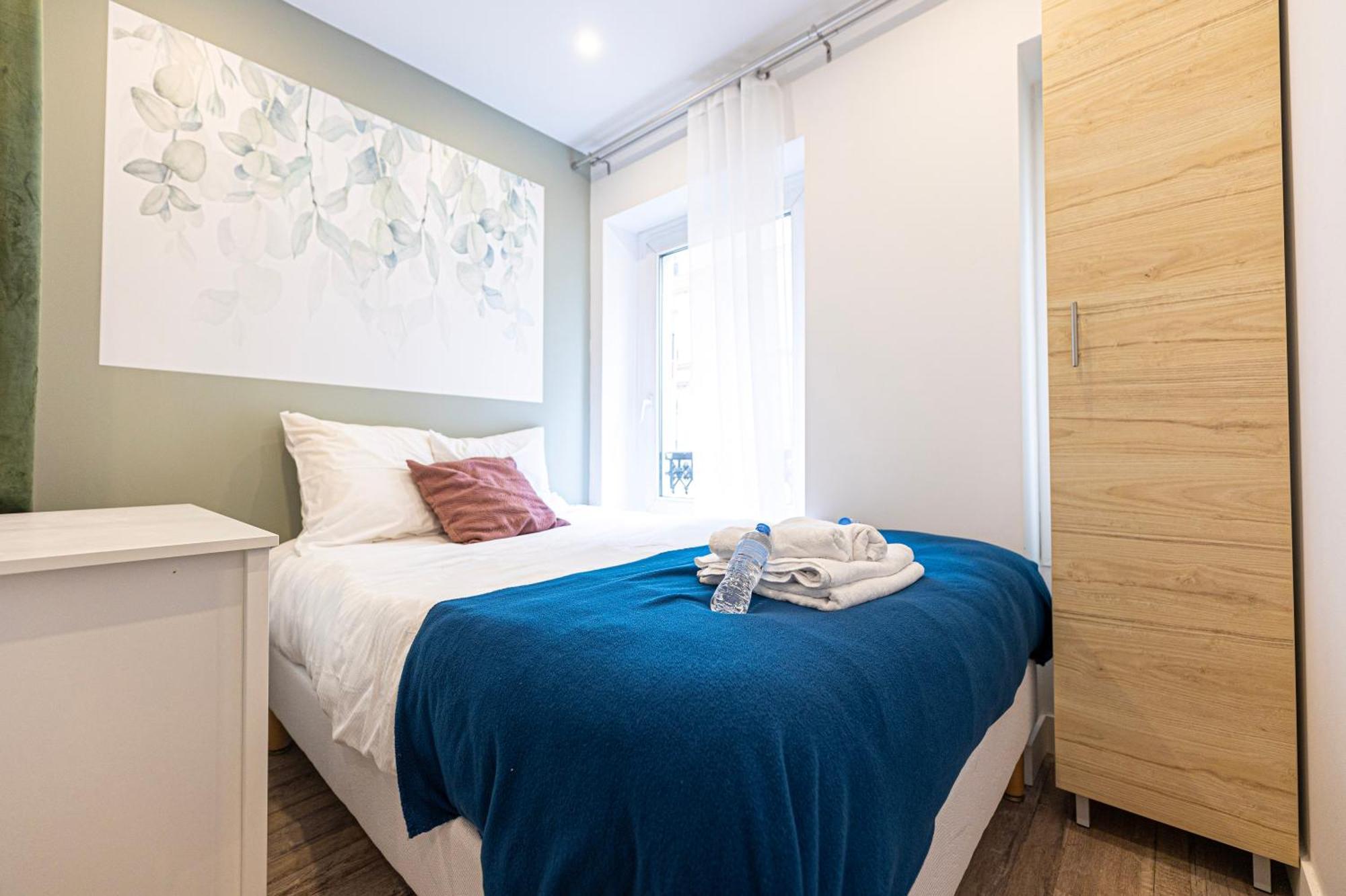 Appartement Nets - Saint Lazare