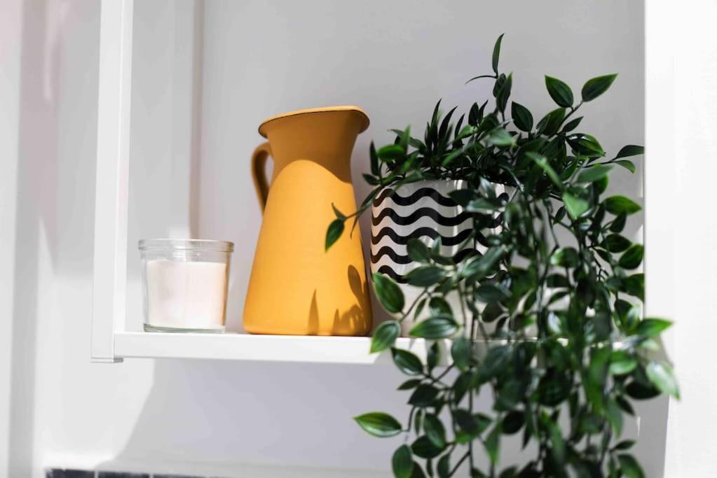 • Pti' Parisien • Apartment *