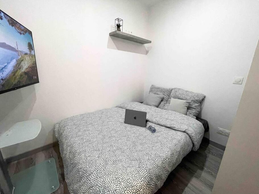 Apartment • Pti' Parisien • *