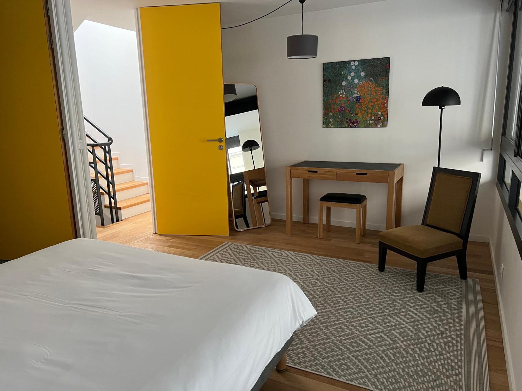 Blomet Aparthotel Paris