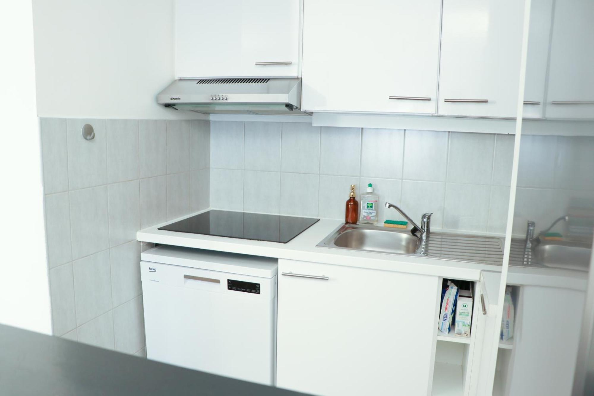 Spacieux En Plein Coeur De Apartment
