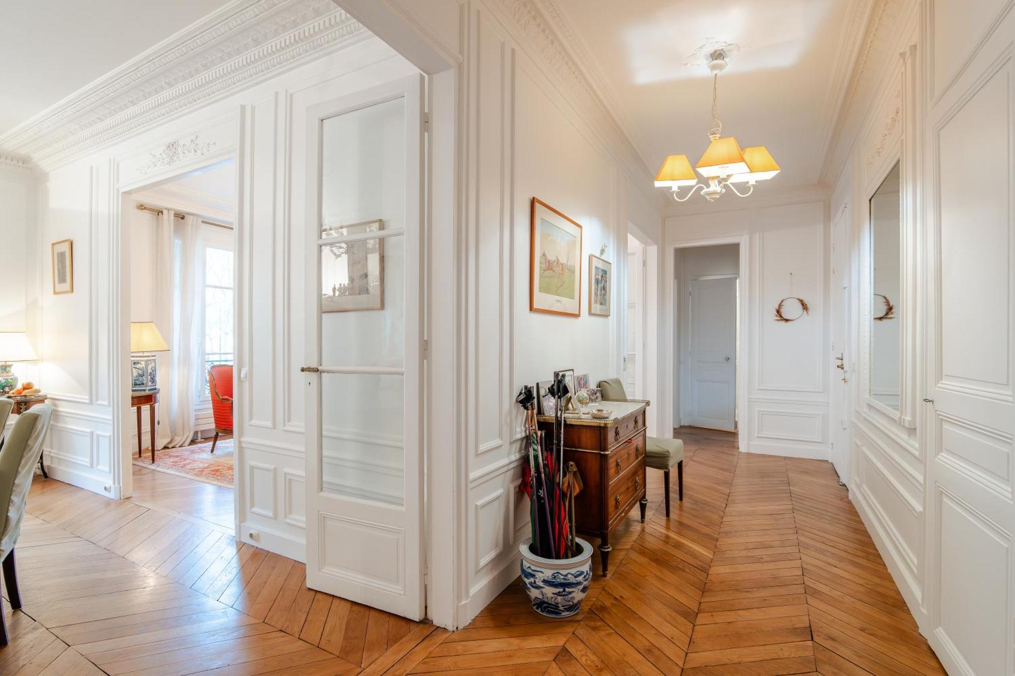 Veeve - Magic Of Light Apartment