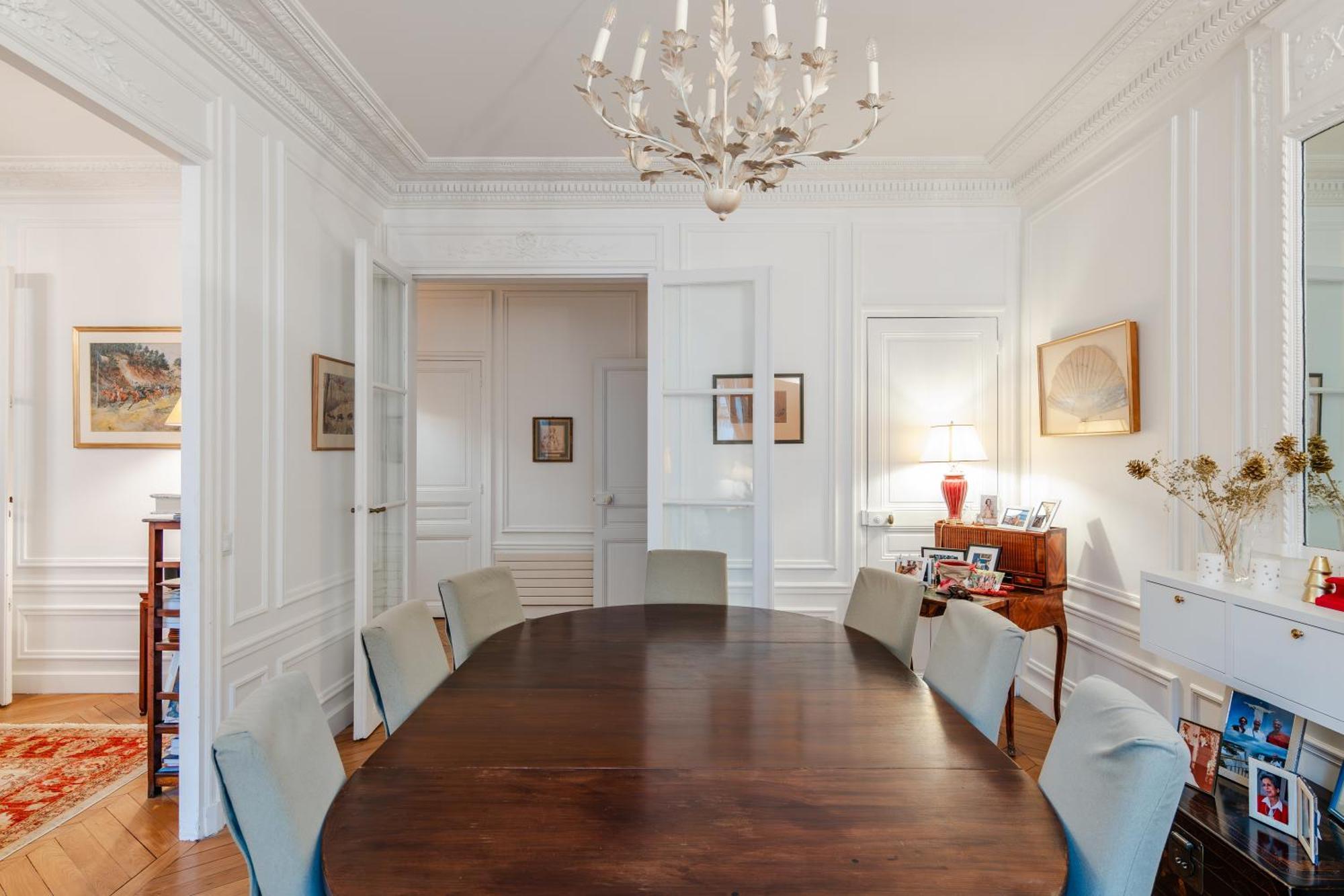 Veeve - Magic Of Light Apartment *
