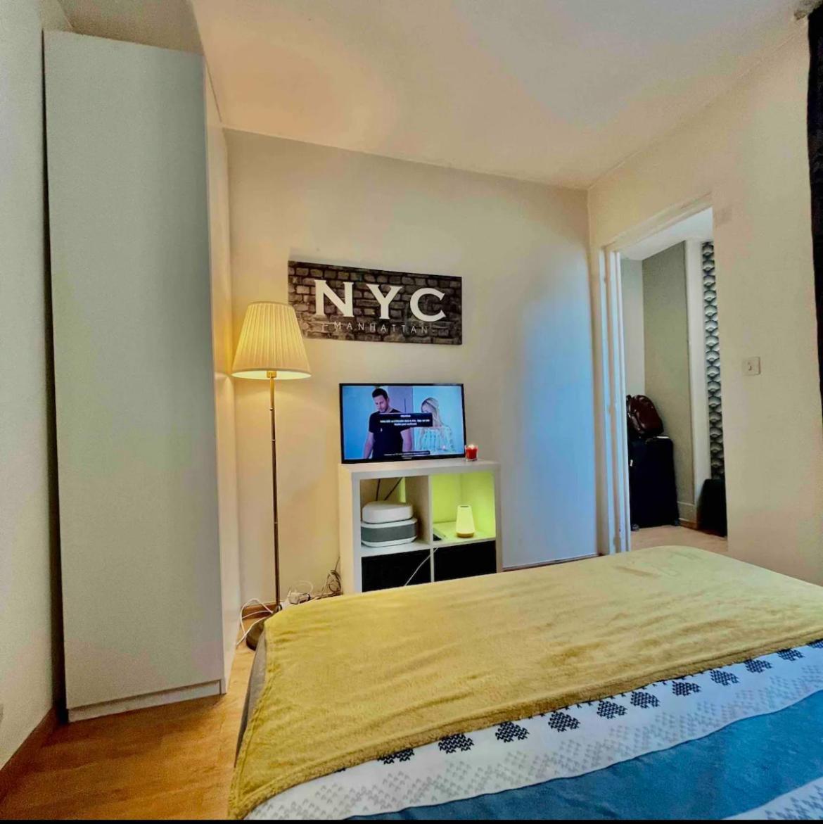 Private Séjour chez l'habitant