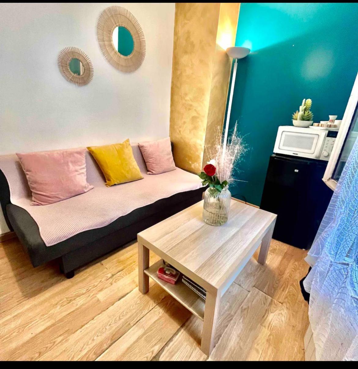 Private Séjour chez l'habitant *