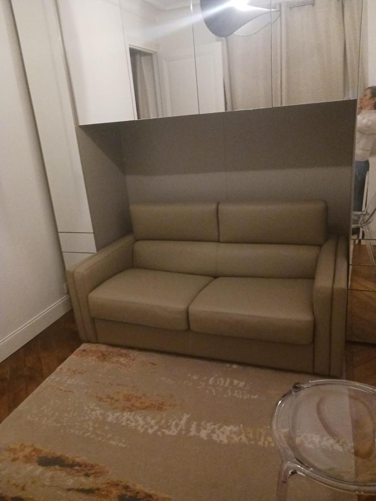 Appartement 2 Bedroom Luxurious Next To Arc De Triumphe Paris
