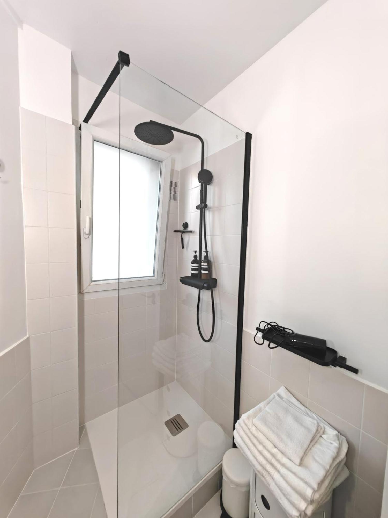 Havre De Paix Aux Buttes Chaumont Appartement *