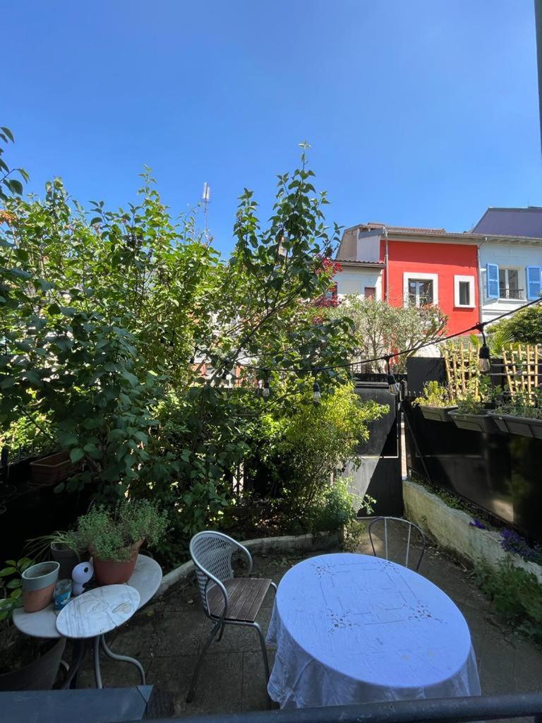 Holiday home Full Equiped House With Garden