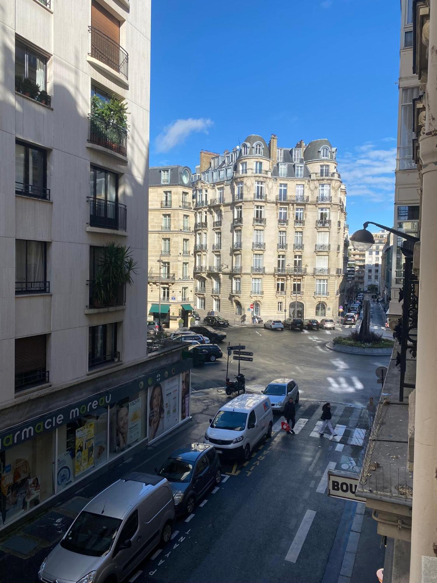 Trocadero Appartement *