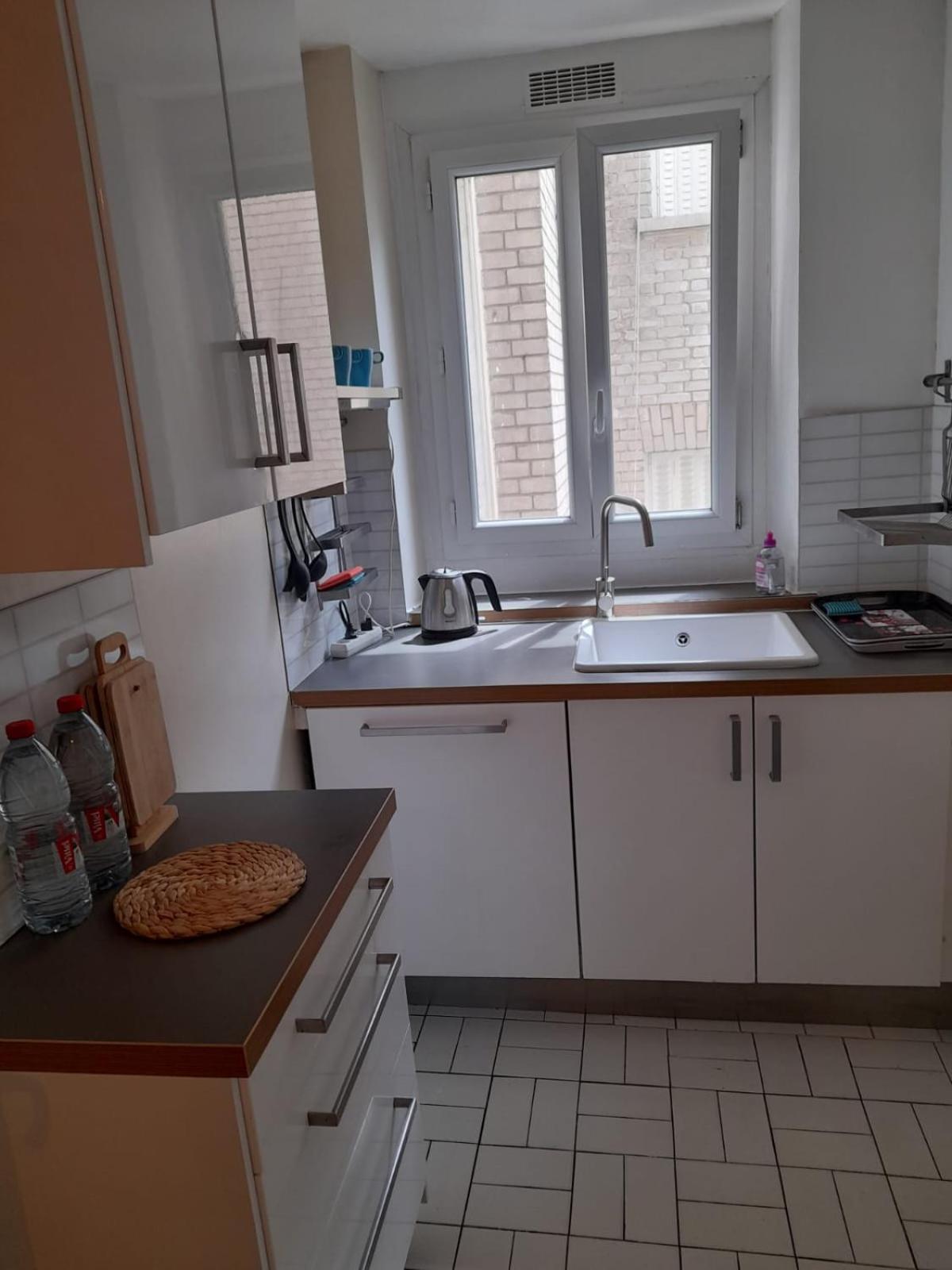 Trocadero Appartement Paris