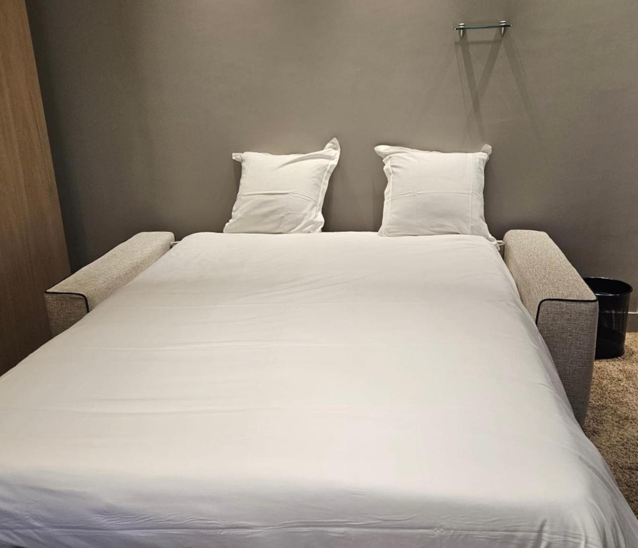 L'annexe Apolonia Montmartre Appart hôtel Paris